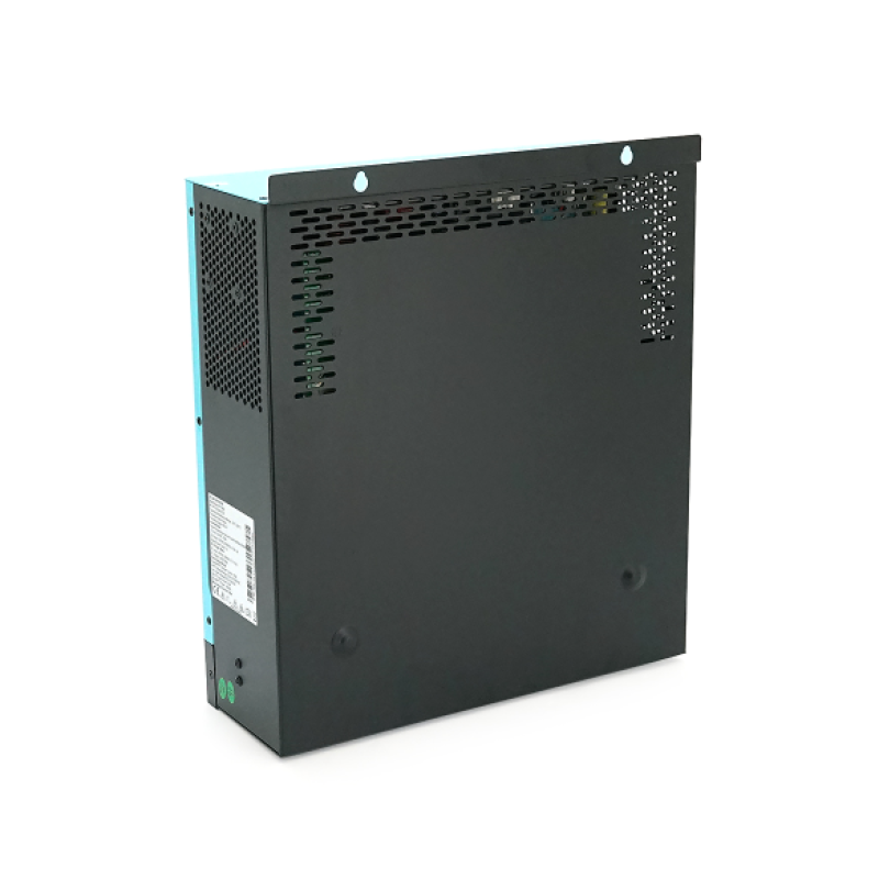 Гібридний інвертор MUST PV18-3524ECO, 3500W, 24V, 60A, 160-275V, MPPT (100А, 60-360 Vdc)