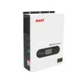 Гібридний інвертор MUST PV18-3624ECO, 3600W, 24V, 60A, 170-280V, MPPT (100А, 30-320 Vdc)