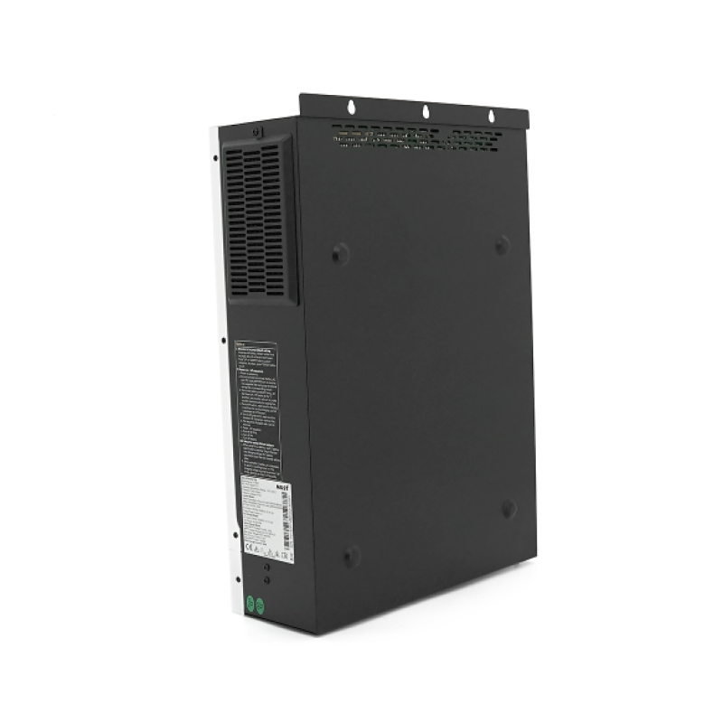 Гібридний інвертор MUST PV18-3624ECO, 3600W, 24V, 60A, 170-280V, MPPT (100А, 30-320 Vdc)