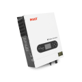Гібридний інвертор MUST PV18-6248ECO. 6200W, 48V, 100A, 170-280V, MPPT (100А, 120-450 Vdc)