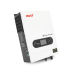 Инвертор гибридный MUST PV18-8048PRO II, 8000W, 48V, PV 2*4000W, 1-120А, 160-275V, MPPT (120А, 90-430 Vdc)