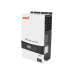 Гібридний інвертор MUST PV19-6048EXP, 6000W, 48V, 1-60А, 160-275V, MPPT (80А, 450 Vdc)