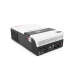 Гібридний інвертор MUST PV19-6048EXP, 6000W, 48V, 1-60А, 160-275V, MPPT (80А, 450 Vdc)