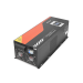 Гібридний інвертор RITAR RTSWm-MPPT-MPS-8048, 8000W, 48V, струм заряду 0-45A, 180-265V, MPPT (100А, 64-130Vdc)