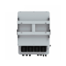 Гібридний інвертор трифазний низьковольтний Felicity T-REX-10KLP3G01 10kW, 48V, MPPT(160-850) 200A