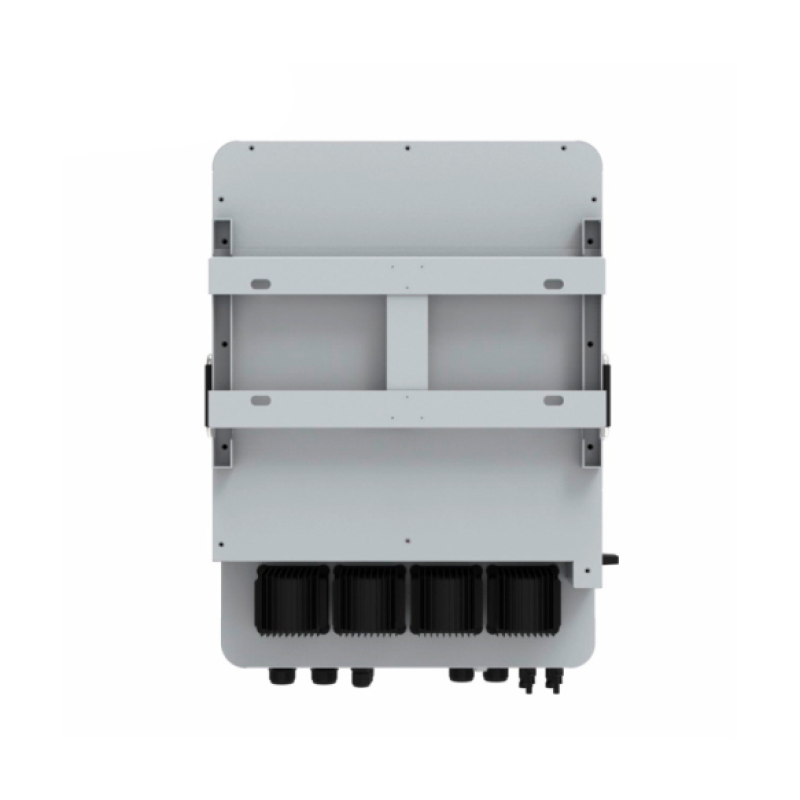 Гібридний інвертор трифазний низьковольтний Felicity T-REX-10KLP3G01 10kW, 48V, MPPT(160-850) 200A