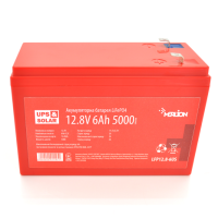 Акумулятор Merlion 7Ah (А-г) LiFePO4 12.8V (4S2P/BMS-10A)