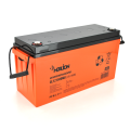 Аккумулятор гелевый 150 Ah (Ач) MERLION GL121500M8 12V