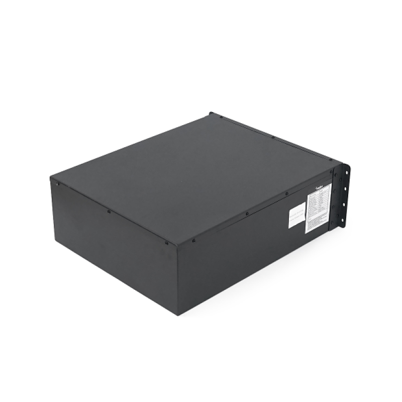 Акумулятор Merlion 100Ah (А-ч) LiFePO4 48V (BMS-100A) 