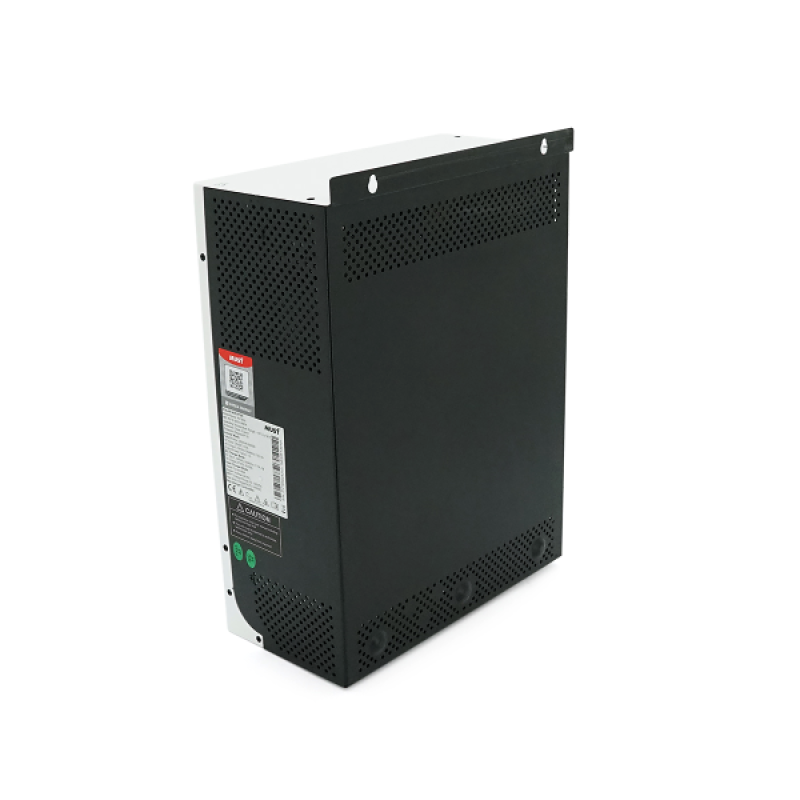 Гібридний інвертор MUST PV18-3024VMPK, 3000W, 24V, 20/30A, 230V/13A, MPPT 60А