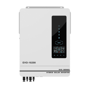Гибридный инвертор 10,2 кВт ANERN SCI-EVO-10200 (48В,160A MPPT 90-450В) 
