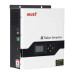Гибридный инвертор 3,2 кВт MUST PV18-3224VPM (24В,60A, 160-275В, MPPT 60А, 30-160 Vdc) 