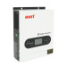 Гибридный инвертор MUST PV1800-1612 ECO 2000VA/1600W 12V 16-80А MPPT 80А
