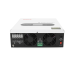 Гибридный инвертор MUST PV18-2012ECO, 2000W, 12V, 80A, 170-280V, MPPT (80А, 30-320 Vdc)
