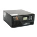 ДБЖ з правильною синусоїдою NIGAS NGS-0612 600W, 12V 