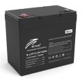 Акумулятор Ritar 100Ah (А-ч) LiFePO4 12,8V (BMS50@4S, 1280Wh)    