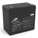 Акумулятор Ritar 100Ah (А-ч) LiFePO4 12,8V (BMS50@4S, 1280Wh)    