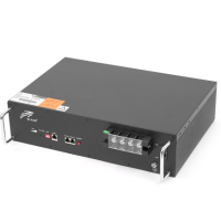 Акумулятор Ritar 100Ah (А-ч) LiFePO4 25.6V (BMS100@8S, 2560Wh) 