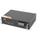 Акумулятор Ritar 100Ah (А-ч) LiFePO4 25.6V (BMS100@8S, 2560Wh) 
