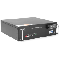 Акумулятор Ritar 100h (А-ч) LiFePO4 48V (BMS100@16S, 4800Wh)   