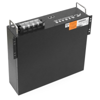 Акумулятор Ritar 200Ah (А-ч) LiFePO4 25.6V (BMS100@8S, 19")  