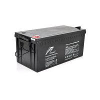 Акумулятор Ritar 300Ah (А-ч) LiFePO4 12,8V (BMS100@4S, 3840Wh)  