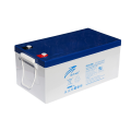 Акумулятор гелевий 260Ah RITAR DG12-260 GEL 12V Q1