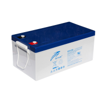 Акумулятор гелевий 260Ah RITAR DG12-260 GEL 12V Q1