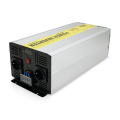 Інвертор напруги RITAR RSC-5000, 12V/220V, 5000W з правильною синусоїдою