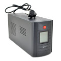 Лінійно-інтерактивне ДБЖ Ritar RTM1000 Proxima-D (600Вт) 3xSCHUKO АКБ 2x12V,7Ah   