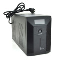 Линейно-интерактивное ИБП Ritar RTM3000 Proxima-D (1800Вт) 3xSCHUKO АКБ 4x12V,9Ah 