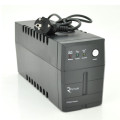 Линейно-интерактивное ИБП Ritar RTP625 Proxima-L (375Вт) 2xUNIVERSAL АКБ 1x12V,7Ah 