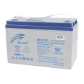 Аккумулятор гелевый 100Ah RITAR DG12-100 GEL 12V Q1/36