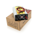 Інвертор напруги RITAR RSC-300, 12V/220V, 300W з правильною синусоїдою