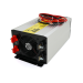 Инвертор напряжения RITAR RSC-3000, 12V/220V, 3000W с правильной синусоидой