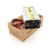 Інвертор напруги RITAR RSC-500, 12V/220V, 500W з правильною синусоїдою