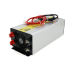 Инвертор напряжения RITAR RSC-5000, 12V/220V, 5000W с правильной синусоидой