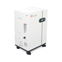 Зарядная станция Felicity 6KLP01G01-M1, 5120 Вт·ч, 6000 Вт, управление через APP/Wi-Fi, IP21