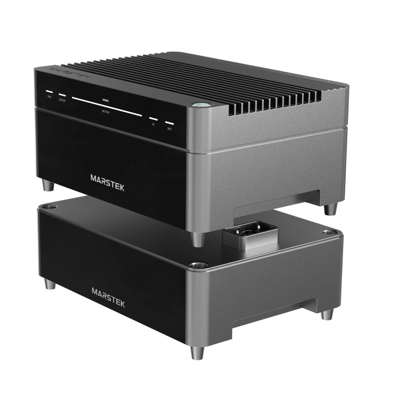 Зарядная станция MARSTEK VENUS A 1200W 2120Wh