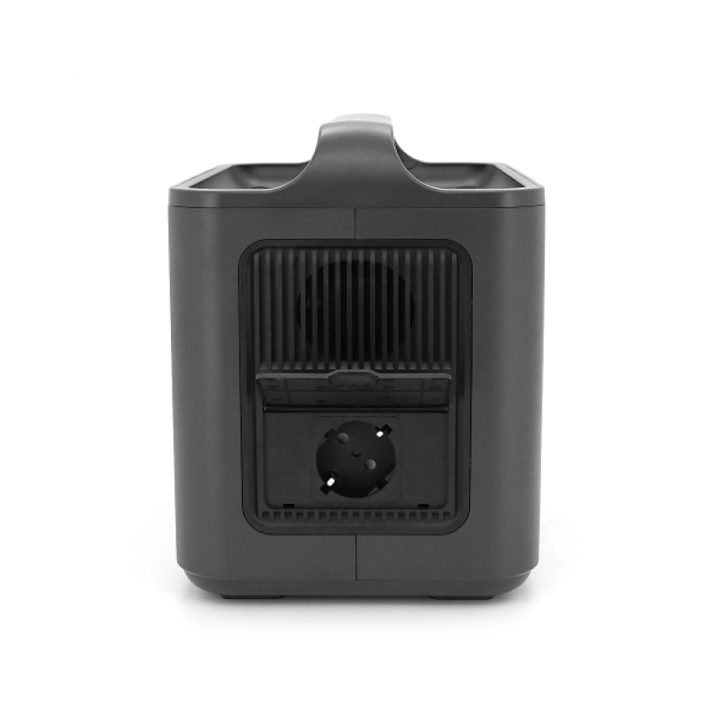 Зарядная станция Aferiy AF-P010, 512 Вт·ч, макс. 800 Вт