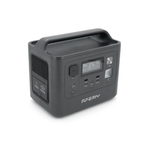 Зарядная станция Aferiy AF-P010, 512 Вт·ч, макс. 800 Вт