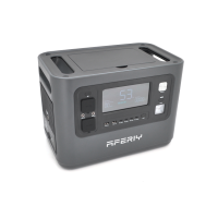 Зарядная станция Aferiy AF-P110-E, 960 Вт·ч, макс. 1200 Вт