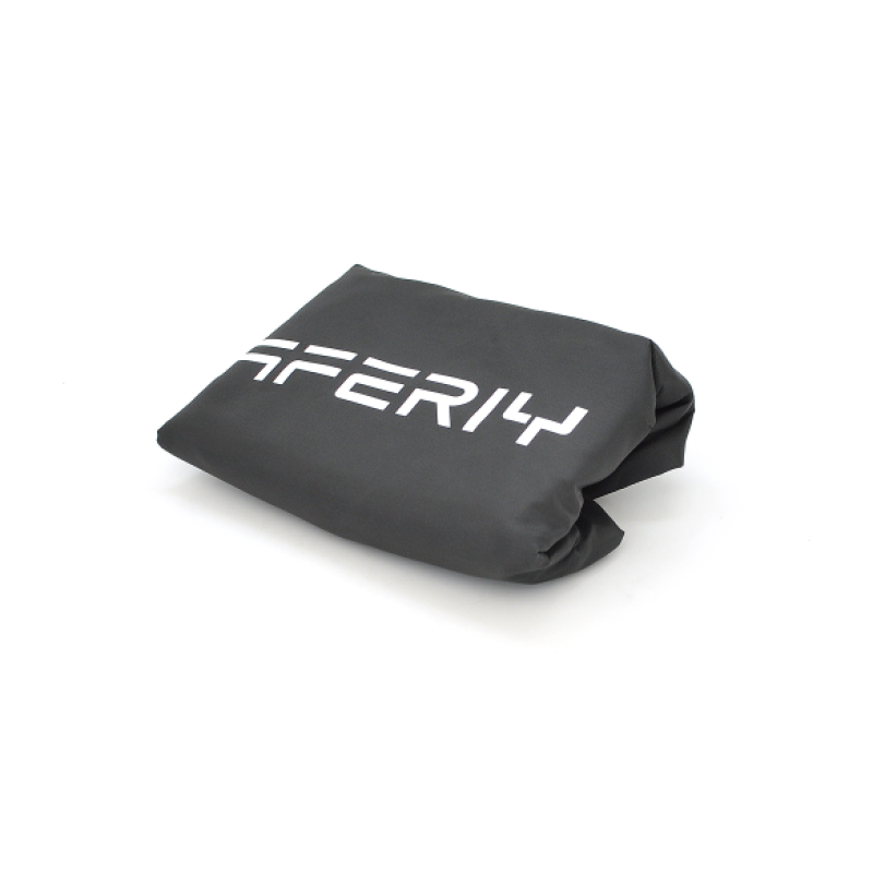 Зарядная станция Aferiy AF-P110-E, 960 Вт·ч, макс. 1200 Вт