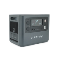 Зарядна станція Aferiy AF-P280, 2048 Вт·год, макс. 2800 Вт, розширювана ємність