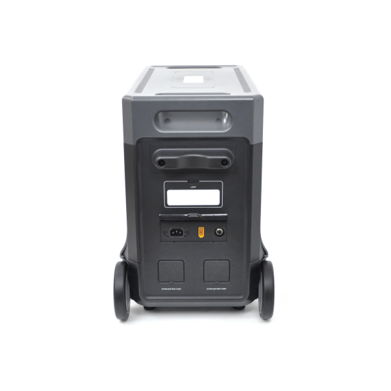 Зарядна станція Aferiy AF-P310-EC-H, 3840 Вт·год, макс. 3600 Вт