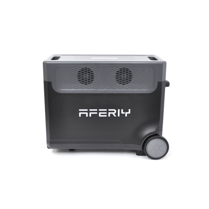 Зарядна станція Aferiy AF-P310-EC-H, 3840 Вт·год, макс. 3600 Вт