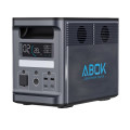 Зарядна станція ABOK ARK2000 2000W 1536Wh (LiFePO4)