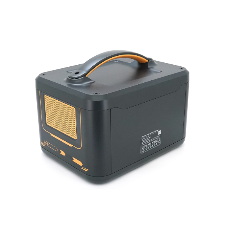 Дополнительная батарея VTOMAN DE-Jump1500X ExtraBattery, 1548 Вт·ч