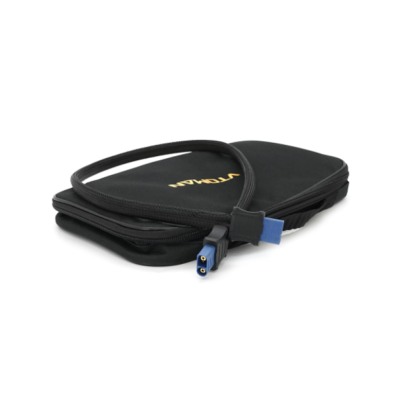 Дополнительная батарея VTOMAN DE-Jump1500X ExtraBattery, 1548 Вт·ч