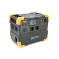 Зарядна станція Pecron E1500LFP, 1536 Вт·год, 2200 Вт (пікова 4400 Вт), APP/Wi-Fi керування, бездротова зарядка